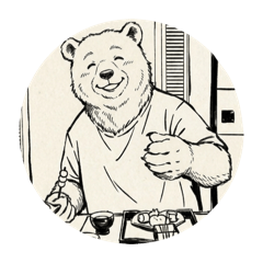 futu-no-kuma