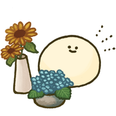 Komugiko wo Konetamono (Summer)