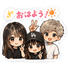 ふぁみりーykr