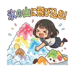 JK no suta in summer
