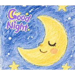 Hand-drawn English Greetings