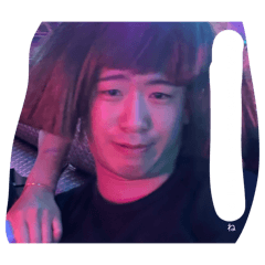 He is a fake