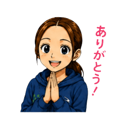 iori STAMP 4