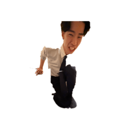 Mr.nakanokazuki