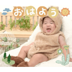 Rui_1st_eat