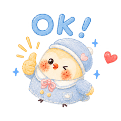 PuiNun Daily Mood