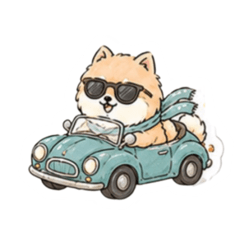 Still Love Pomeranians6