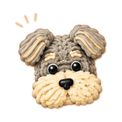 Cookie Schnauzer 02