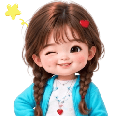 Lovely Girl 14
