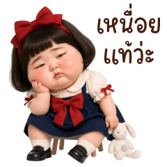 Funny face girl 239
