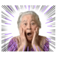 Grandma   sayoko