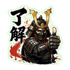 sports samurai (baseball)