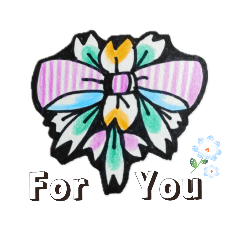 seven lily_All "For You"