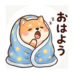 !cute shiba!