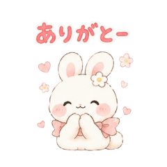 Fuwausa's Daily Stickers: Friends