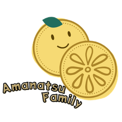 AmanatsuFamily