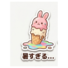 Summer Vibes: Cute Animals
