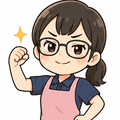 are Girl 3 Glasses Lady Work Phrases