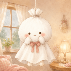 Tere Tere Bozu-san 01_Shyness Days