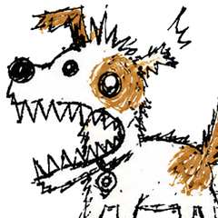 Yuru Gabu Dog