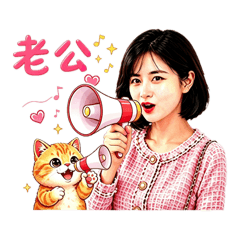 Kiki甜蜜生活