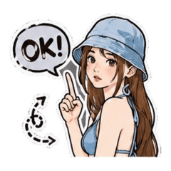 夏日夏日