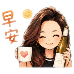 Anita & Momo go