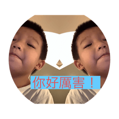 白小屁屁