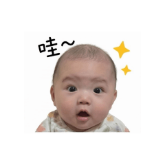 小QQ的問候