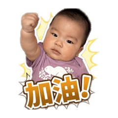 勛勛的日常哦