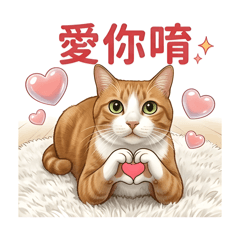 不老成熟橘（日常用語V1）