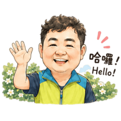 梁里長伯