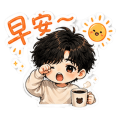 《豪の日常｜日常篇》