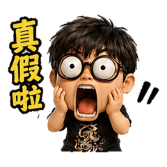 小學生的日常生活-3