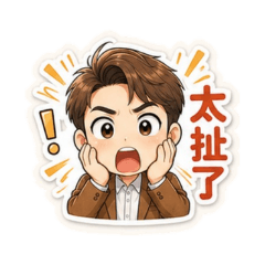 【社畜哈小比の日常求生包】