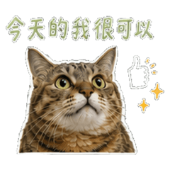 我家三子：）