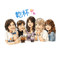 彩虹民宿