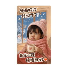 土味情話系列
