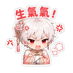 狐棠君