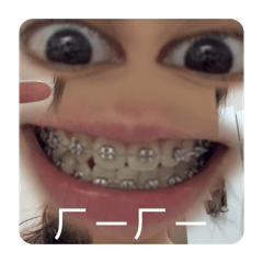 Hehe 我要侵入你螢幕