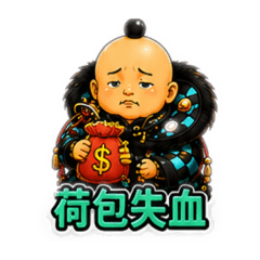 古錐太子