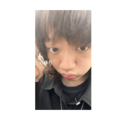 Terrence的貼圖