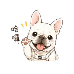 胖虎來啦!