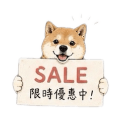 麻糬賣東西ING
