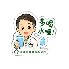 健康守護小幫手