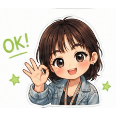Yvonne辦公