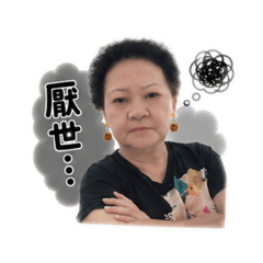 媽媽貼圖520