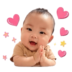 小阿寧的生活用語❤️