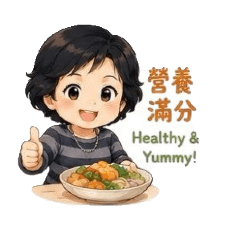 AllieLiao的阿母