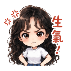 啊葆表情包2